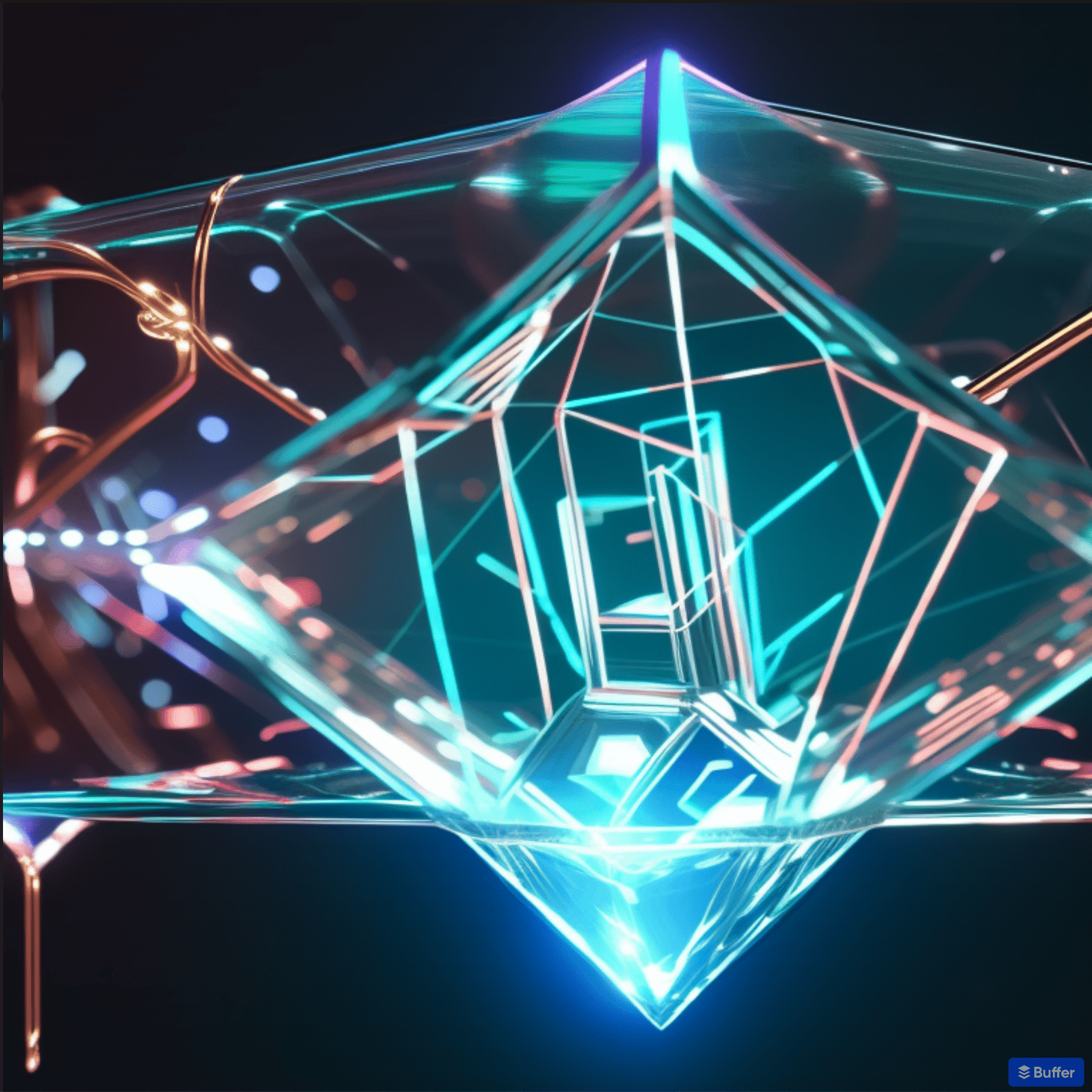 Harmonic Crystal