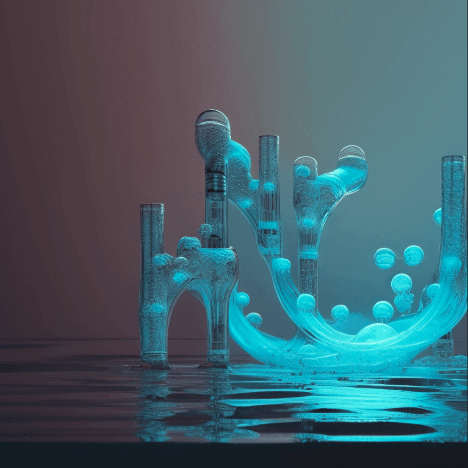 Aquaphonium