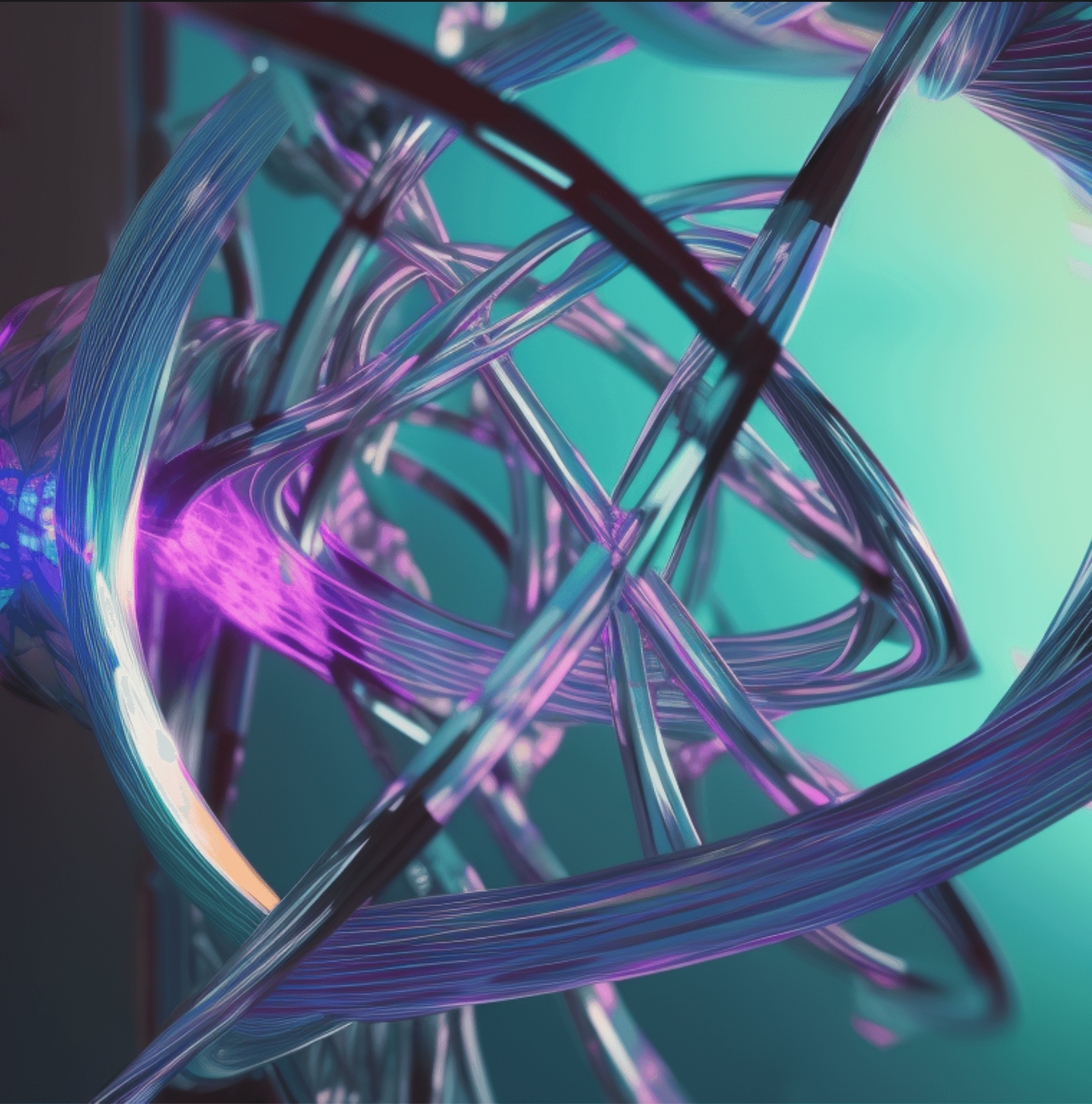 Quantum Resonator 1
