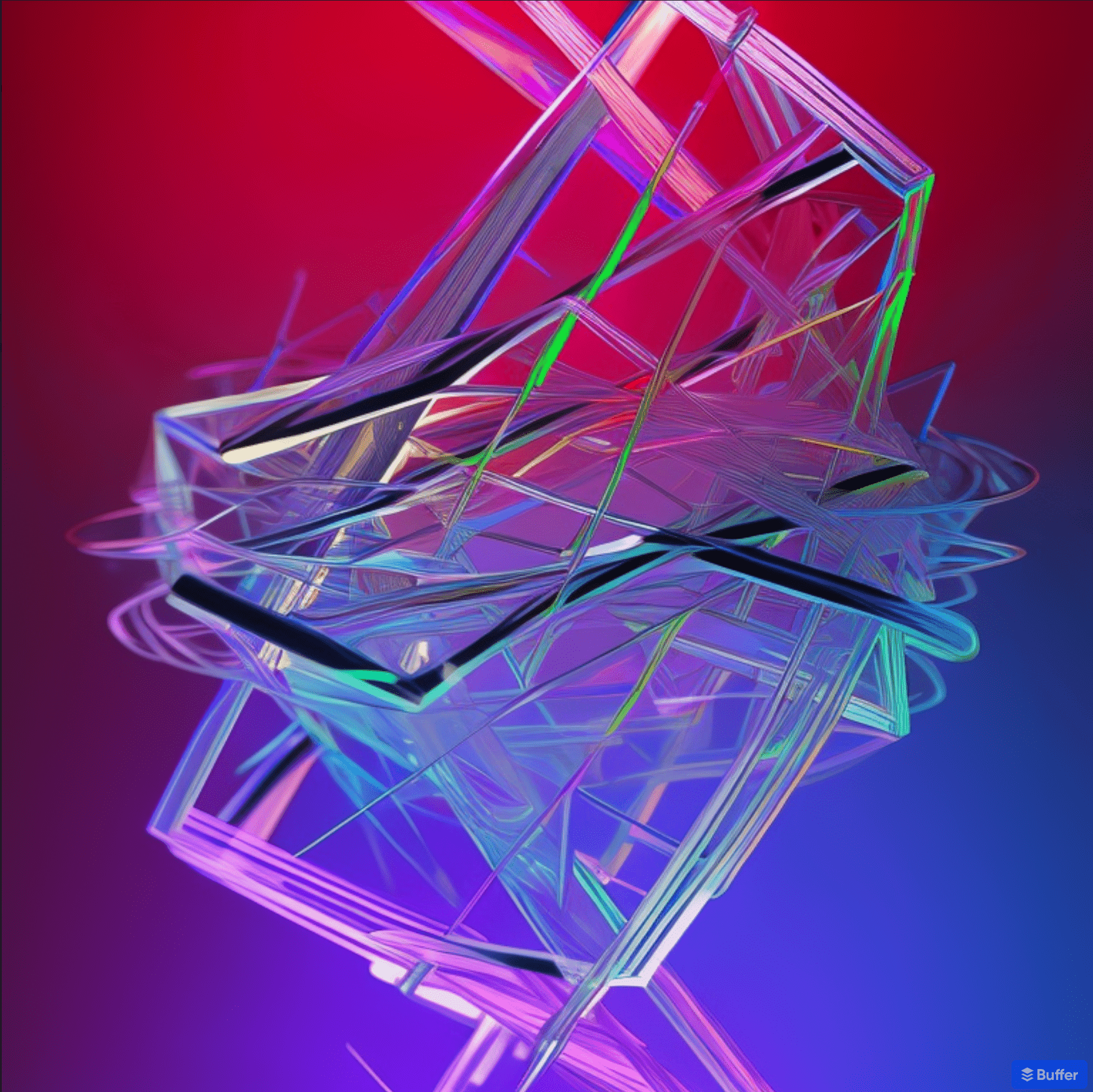 Quantum Resonator 2