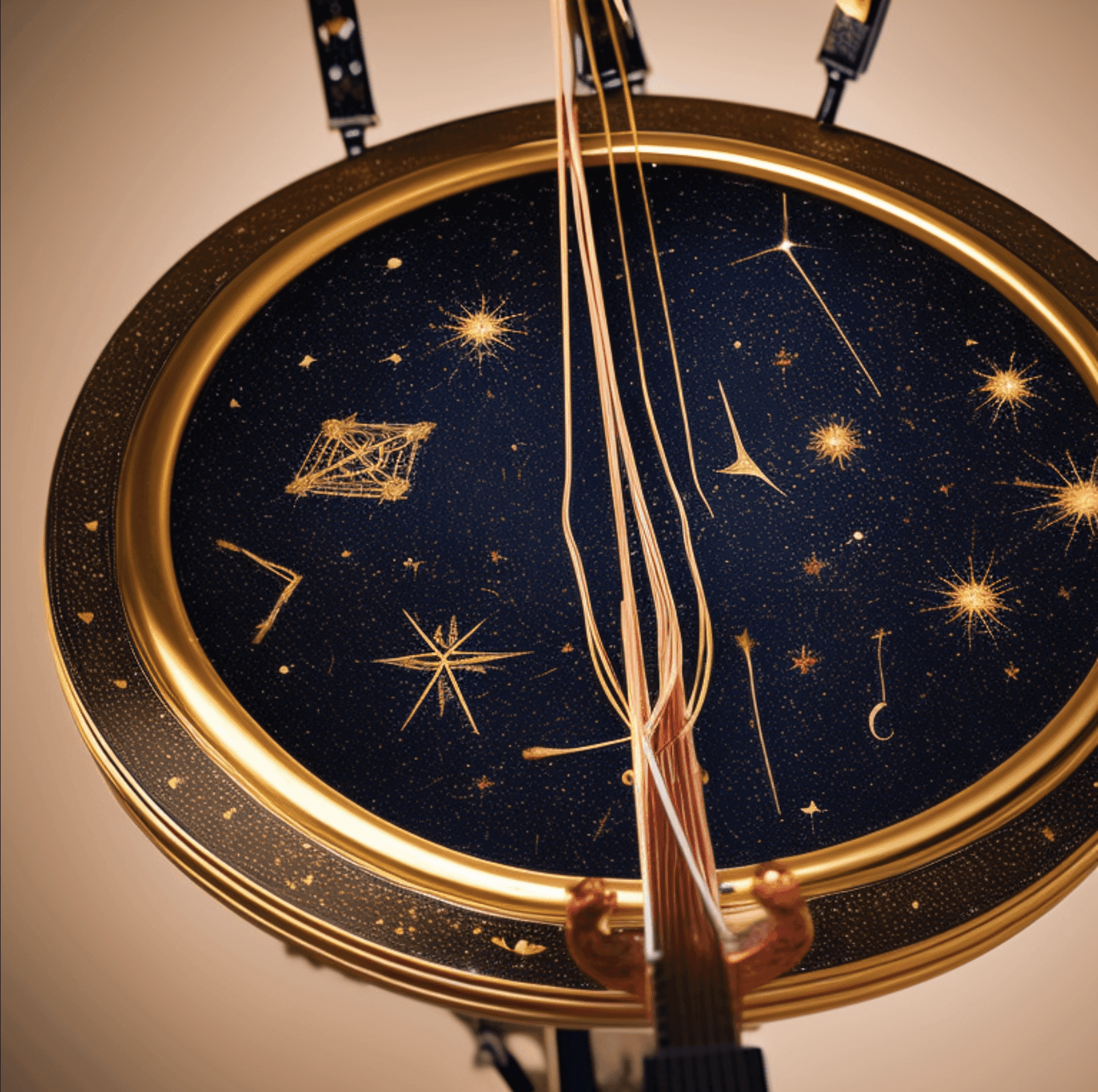 Celestial Harp