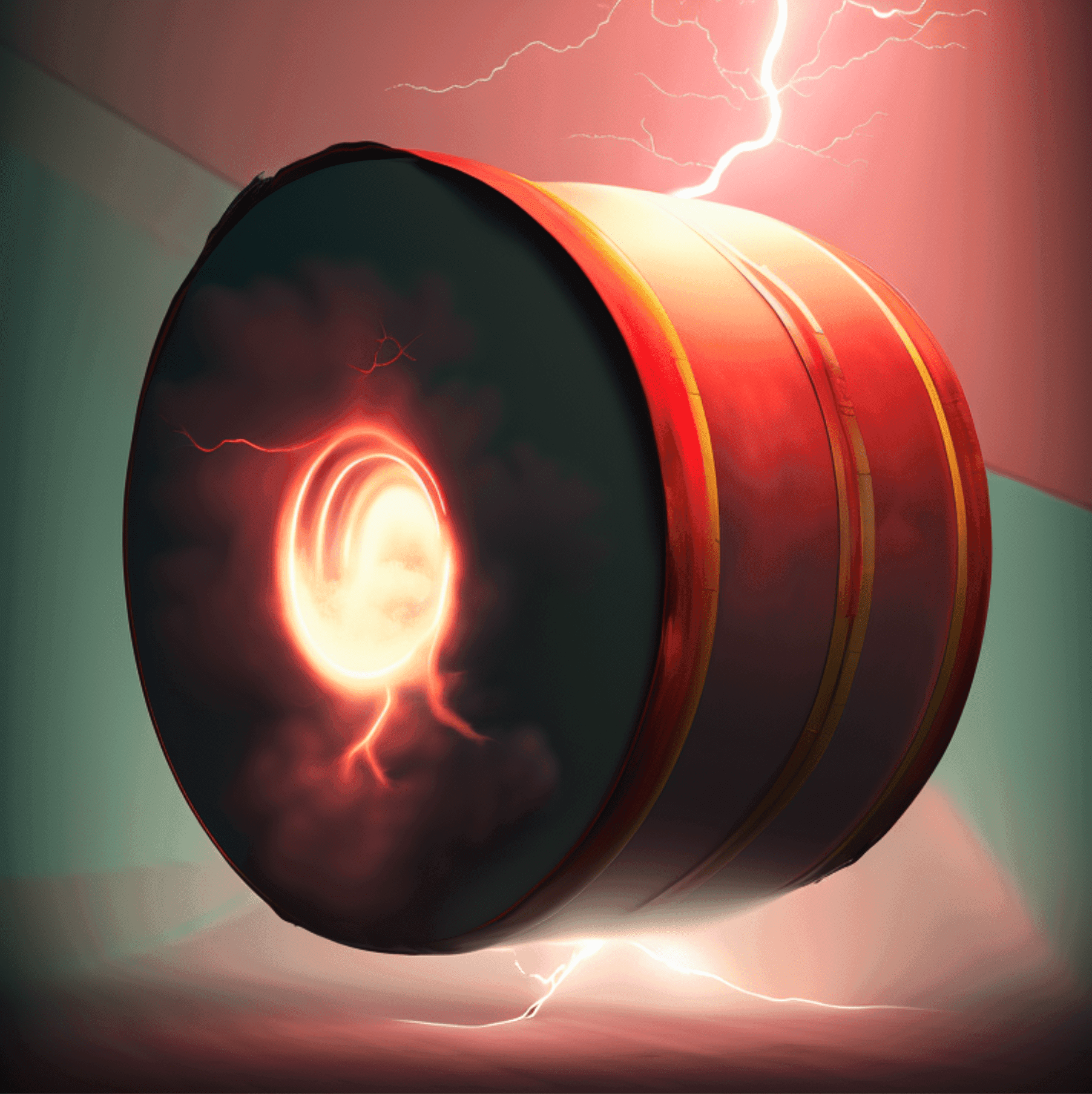 Thunder Drum