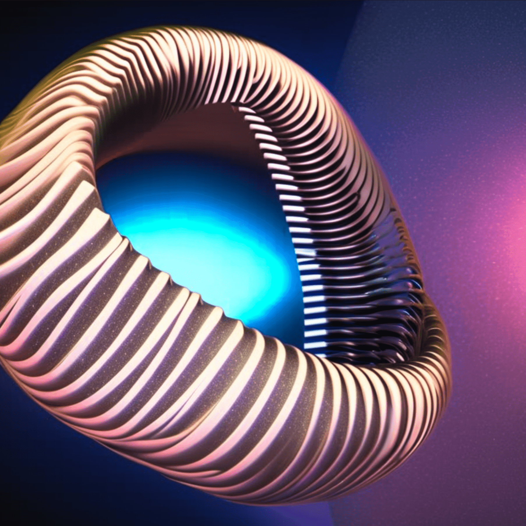 Moebius Organ