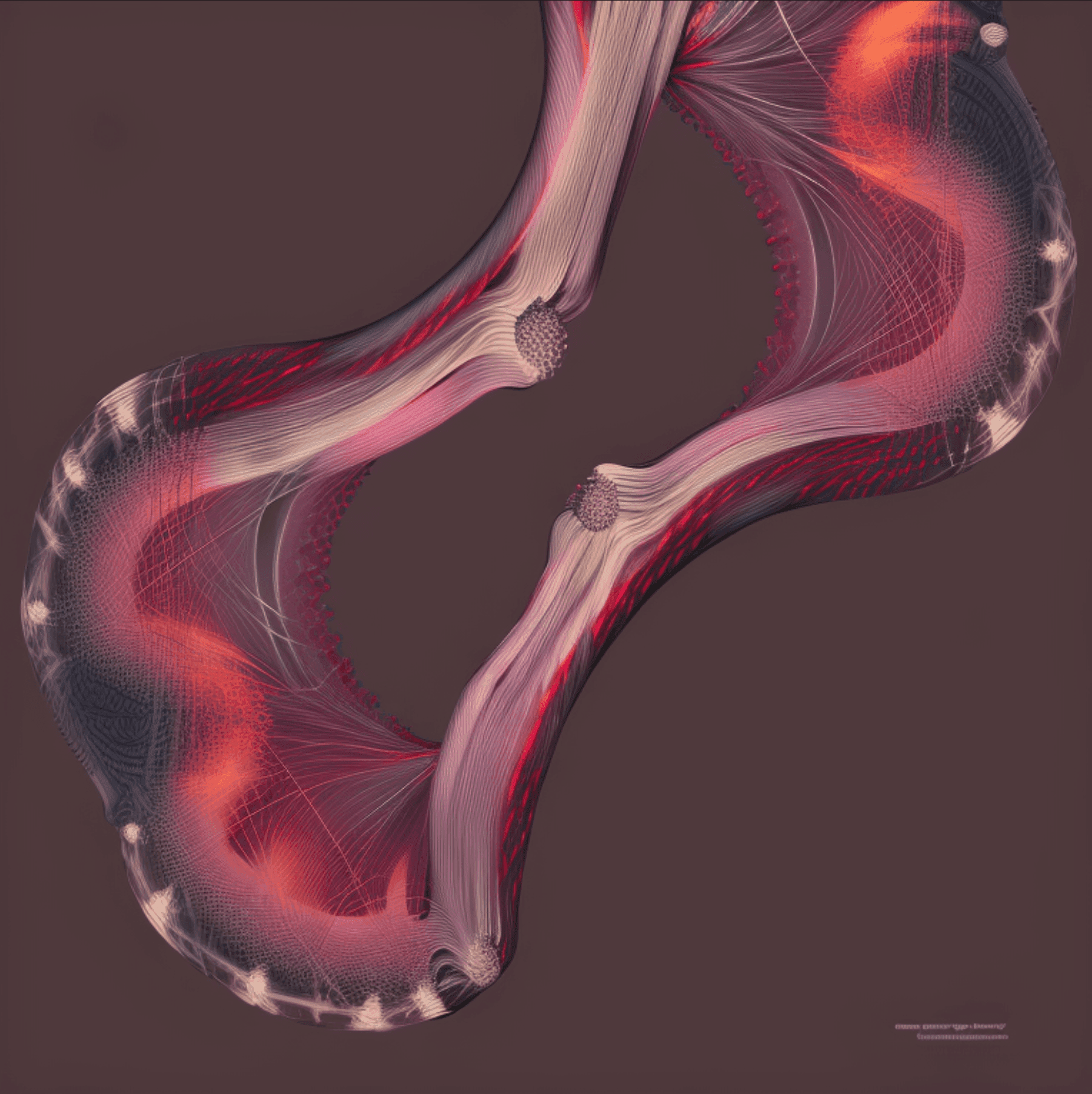 Fractal Strings