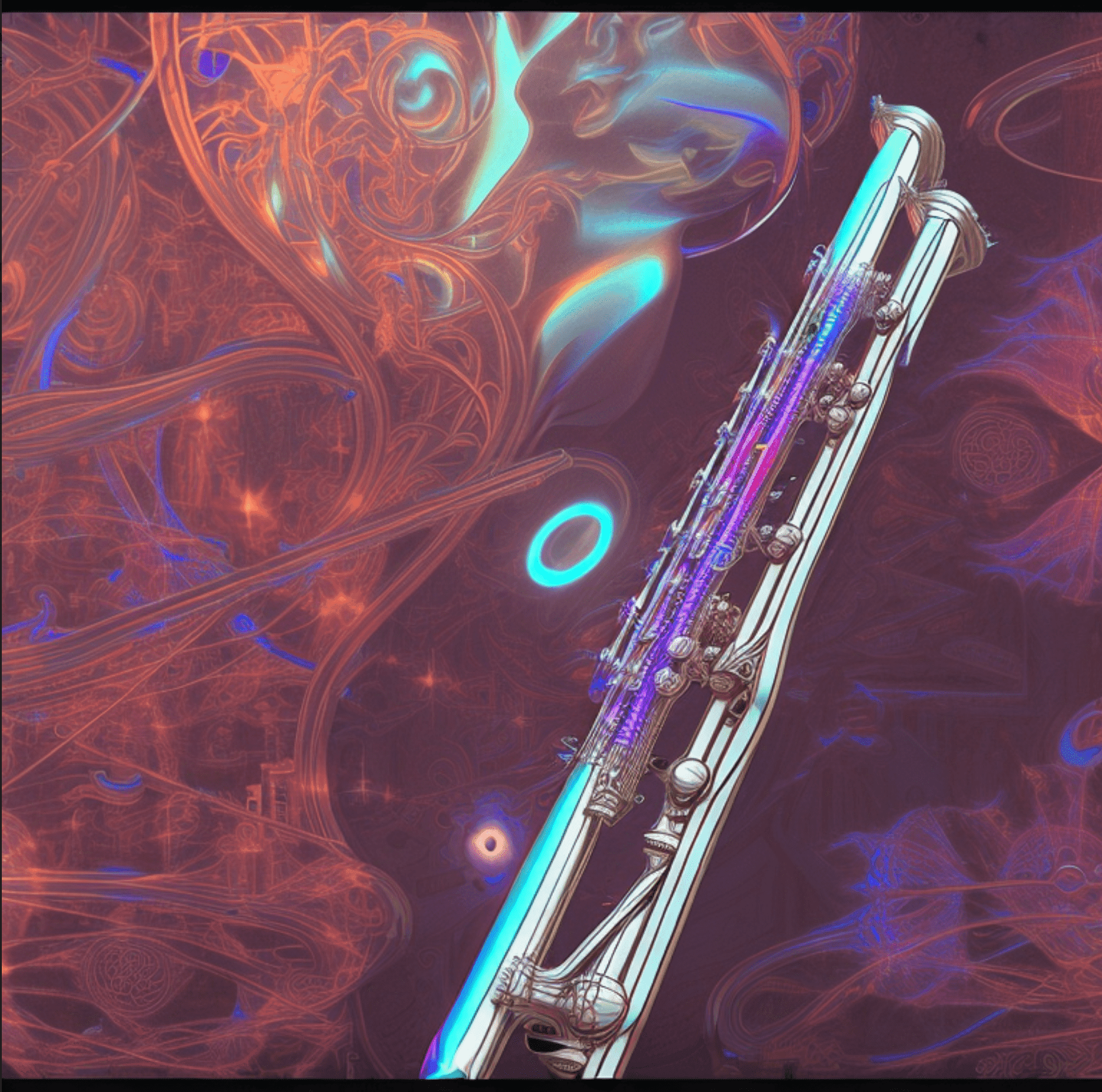 Echo Flute